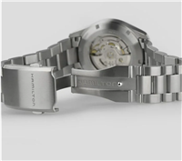 Orologio Hamilton Uomo Khaki Field in Titanio H70205140 - H70205140